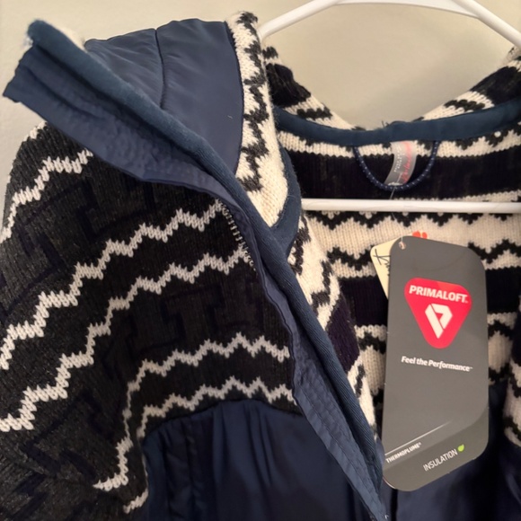 New with tags Free PeopleJacket - Picture 2 of 5